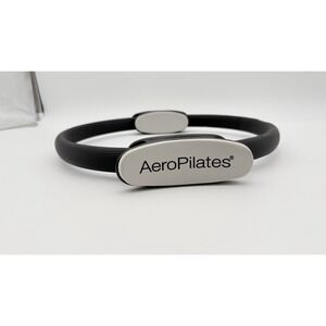 AeroPilates Magic Circle for Mat & Reformer Workouts